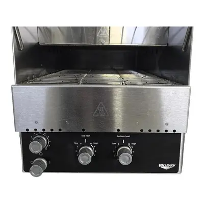 USED VOLLRATH JT2H