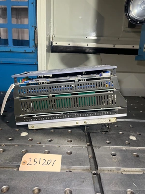 USED OKUMA VAC ||| D6