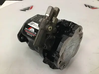 USED BRUENINGHAUS HYDROMATIK L A10V O 45 DR/31R-PSC12K02-SO420
