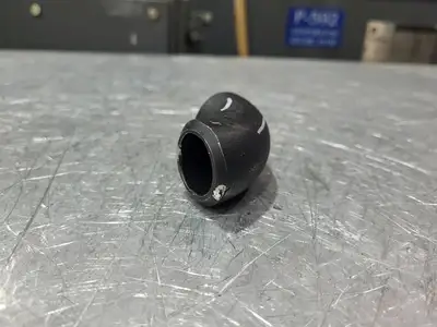 1" 90 Deg. Elbow Butt Weld WP22