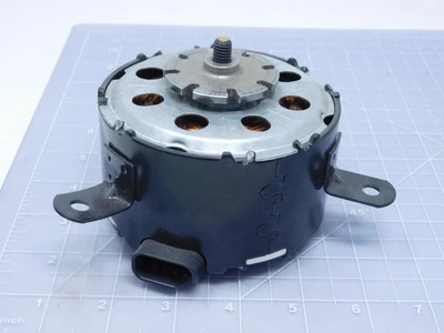 Used VALEO _UNKNOWN_ D.C. Motors Texas US | OCO Industrial #1601135
