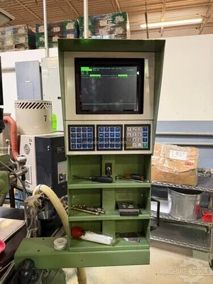 Used 1996 ARBURG ALLROUNDER CENTEX 270 C 500-100 Injection Molding Machines Illinois US | Meadoworks #1496666