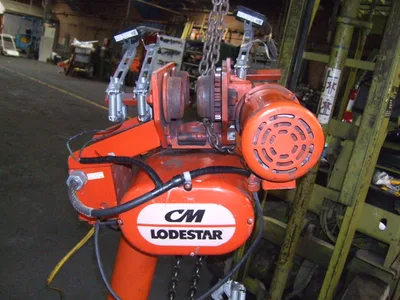 USED CM RR-2