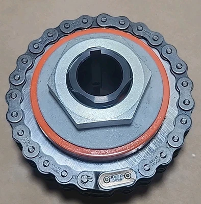 NEW Dalton Gear OSDC337