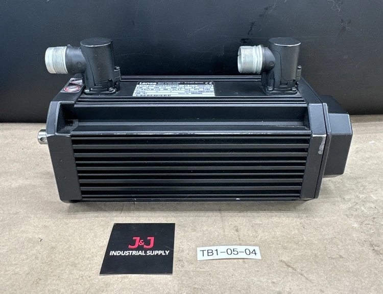 Used Lenze MDSKSRS056-033 Servo Motors Indiana US | J&J Industrial Supply #1292070