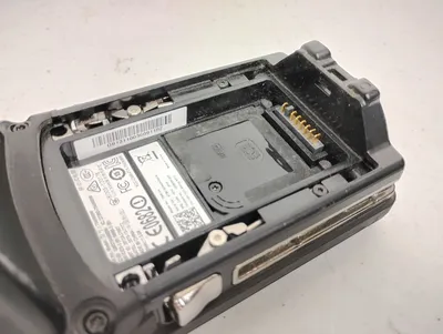 USED ZEBRA OMNII XT15