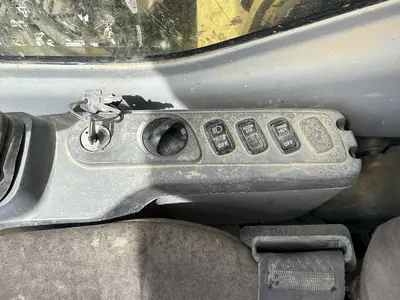 Used 2008 KOMATSU PC200LC-7 Excavators Texas US | Proxy Equipment #1383063