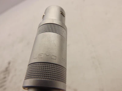 Used LEMO _UNKNOWN_ Connector Accessories | OCO Industrial #1644518