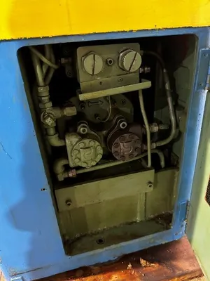 GLEASON #2 CONIFLEX BEVEL GEAR GENERATORS SPIRAL | Piselli Enterprises (9)