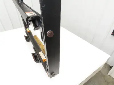 Used CASCADE _UNKNOWN_ Forklift Attachments Indiana US | Arrow Industrial #1366962