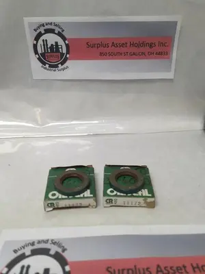 New | in-Stock CHICAGO RAWHIDE 11172 Pump & Valve Parts | Surplus Asset Holdings #1216323