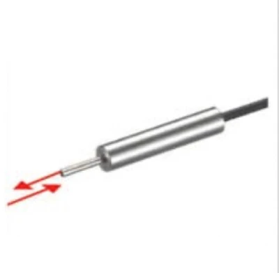 Keyence FU-45 Fiber Optic Sensors, Reflective Fiber Unit [New]