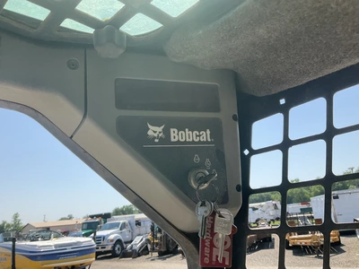 Used BOBCAT T200 Compact Track Loaders Michigan US | Miedema Asset Management Group #1293131
