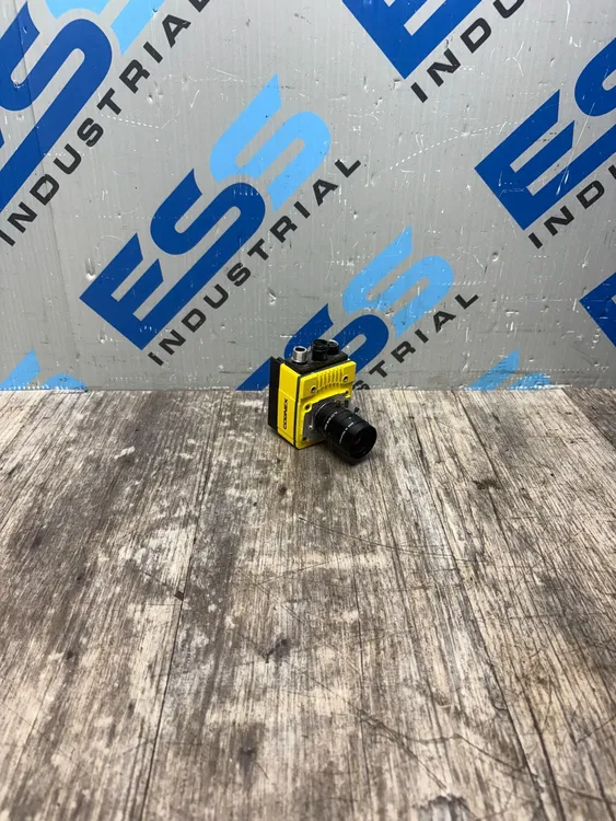 Used Cognex IS7905M-373-50 Misc Electrical & Power Parts South Carolina US | ESS Industrial Equipment Sales #1326632