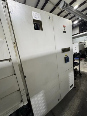 USED 2012 SAMSUNG SL-40