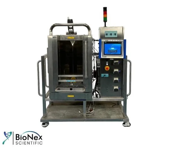 Used PALL STR200 Bioreactors New Jersey US | Bionex Scientific LLC #799858