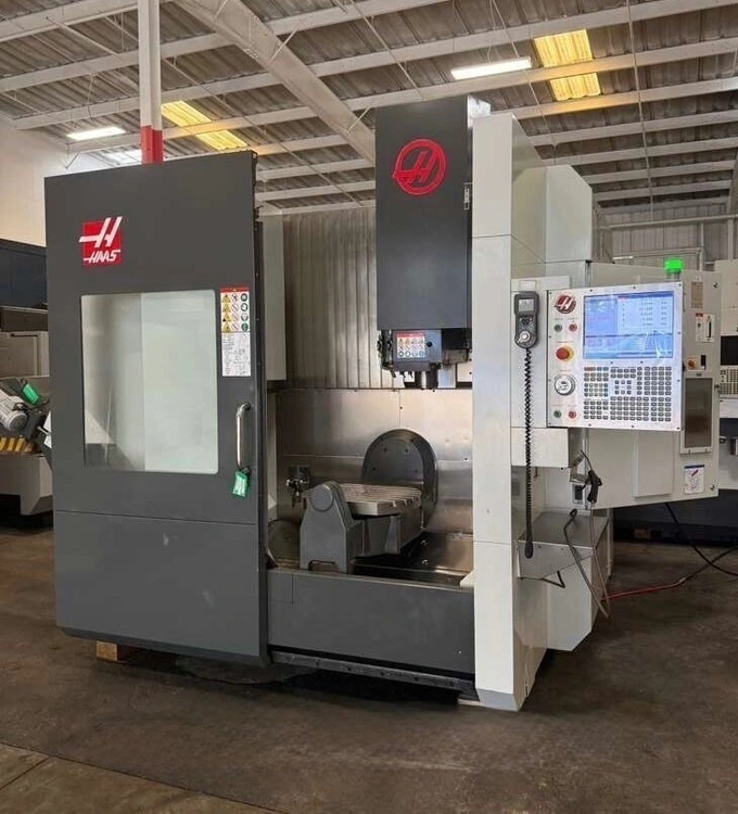 Used 2016 HAAS UMC-750 Universal Machining Centers Arizona US | SNL Machine Trader LLC #1093113