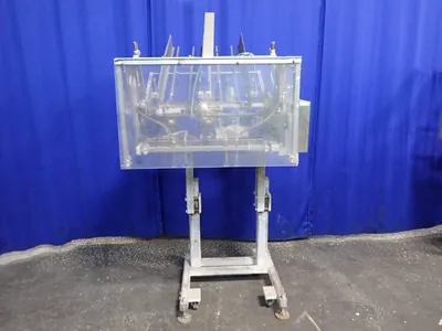 Mgs 27" Feeder