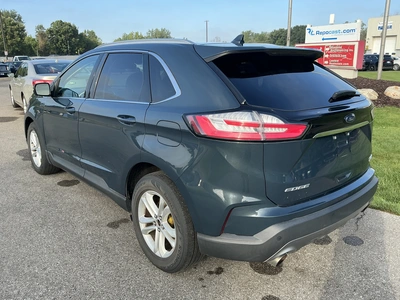 Used 2019 FORD EDGE SUVs Michigan US | Miedema Asset Management Group #1296323