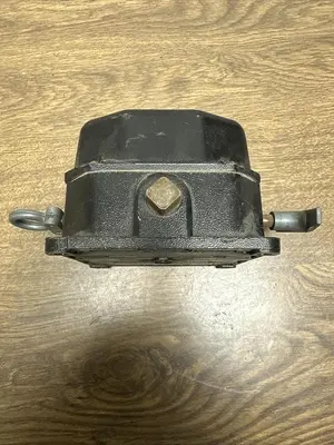 Used REES 04944 Miscellaneous Equipment (Electrical & Power) | Surplus Asset Holdings #1198653