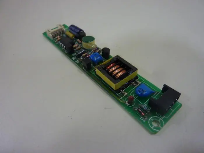 Used YUNTEK YN9101 Circuit Boards Michigan US | Ideal Machinery #579644
