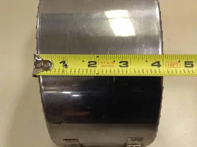 NEW APPLIED C-64C401