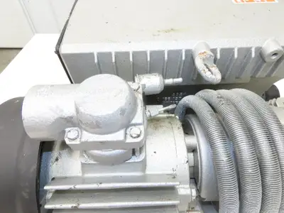 Used BUSCH _UNKNOWN_ Vacuum Pumps Indiana US | Arrow Industrial #1408665