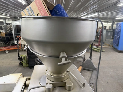 Used _UNKNOWN_ _UNKNOWN_ Sausage Stuffers Michigan US | Miedema Asset Management Group #1487772
