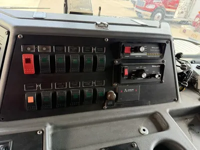 Used 2016 SPARTAN PUMPER Fire Trucks Minnesota US | Carco Truck & Equipment #1513983