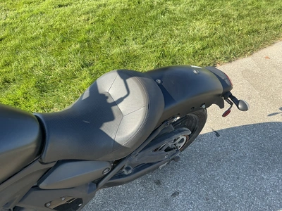 Used 2023 KAWASAKI VULCAN Motorcycles (Misc) Michigan US | Miedema Asset Management Group #1579835