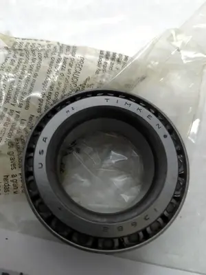 New | in-Stock TIMKEN 13682 Industrial Controls | Surplus Asset Holdings #1220440