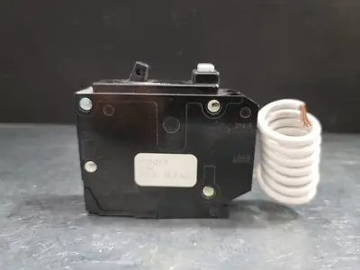 USED WESTINGHOUSE GFCB120