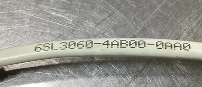 USED Siemens Siemens 6SL3060-4AD00-0AA0