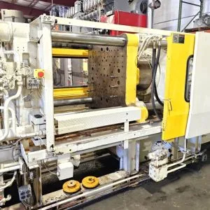 USED 2002 TOSHIBA ISGS390V10-19B