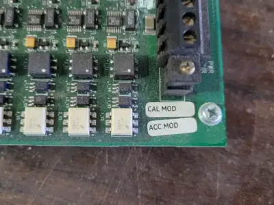 USED HONEYWELL 51305890-175