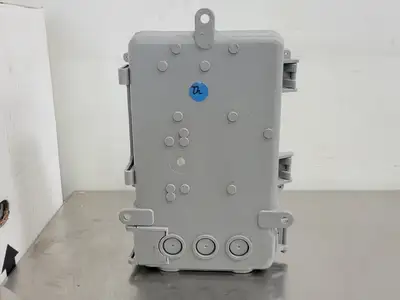 USED COMVERGE DCU-63272-23-01-JB