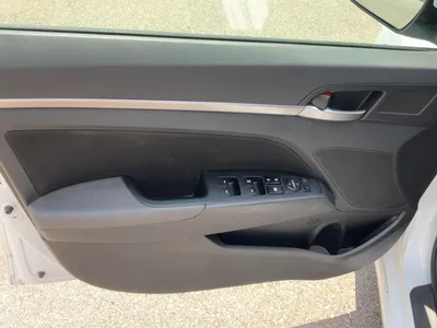 Used 2019 HYUNDAI ELENTRA Sedans Michigan US | Miedema Asset Management Group #1334987