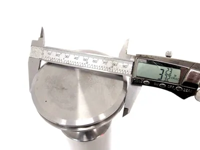 NEW HAMBA 34264326 EXTRUSION PISTON
