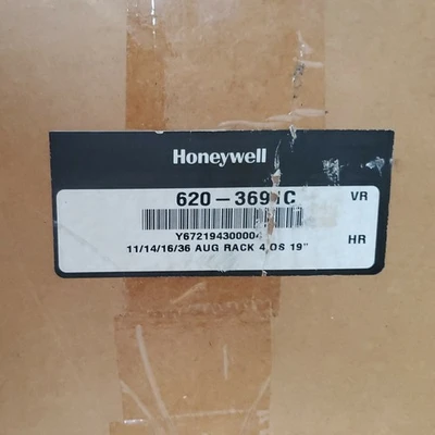 NEW Honeywell 620-3691C