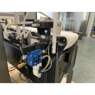 USED METTLER TOLEDO / SAFELINE, INC. STD/10X06/PG/300/ABS/V2