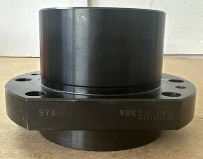 NEW SYK WBK25DFD