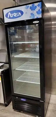 USED Atosa MCF8720GR