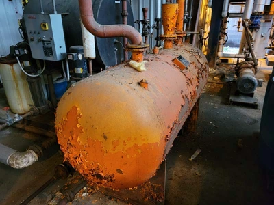 Used 2002 FULTON FT-0080-C Boilers New York US | Solutions 4 Manufacturing #1404200