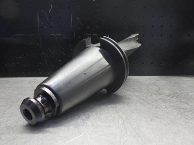 AMEC 38mm-43.99mm 3xD Indexable Drill Body/Holder W3803H-CV50 (LOC2018A)