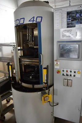 NAGEL VS4-40 HONES, VERTICAL | GCH Machinery (21)