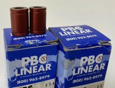 NEW PBC Linear FLC03
