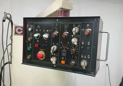 2000 CHEVALIER FSG-1224AD Reciprocating Surface Grinders | Toolquip, Inc. (4)