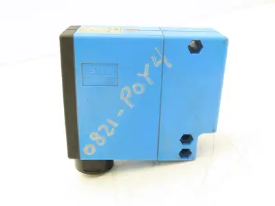 Sick WT36-R910 Photoelectric Sensors Proximity Optic Switch