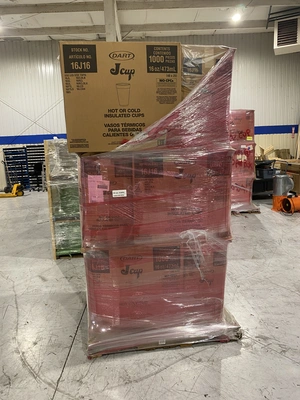 Used DART J CUP Smallwares Michigan US | Miedema Asset Management Group #1437073