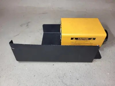 USED GENERAL ELECTRIC RZ10-57-90-56